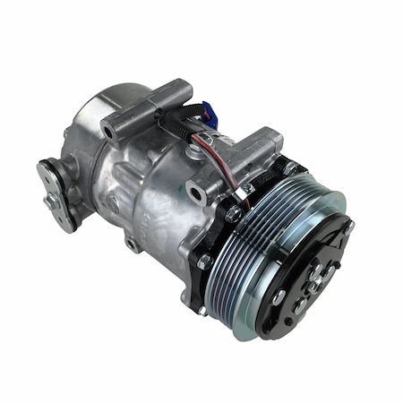 Truckair Sanden Aft Comp 6 Gr 125Mm 03-1405SG